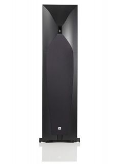 JBL Studio 590 Dual 8 2.5 Way Floorstanding Loudspeaker   Each (Black 