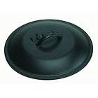   Skillet 8 Cast Iron Pan Kitchen Cookware Ware Cover Fry Food NEW
