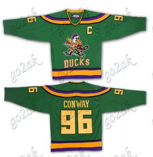 mighty ducks jerseys in Hockey NHL