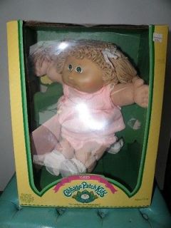 cabbage patch doll box in Vintage (Pre 1990)