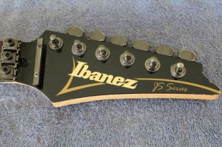 Ibanez JS1000 Joe Satriani Neck & Cosmo Hardware!   Free U.S. SHIPPING 