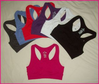 jockey sport bra in Womens Clothing