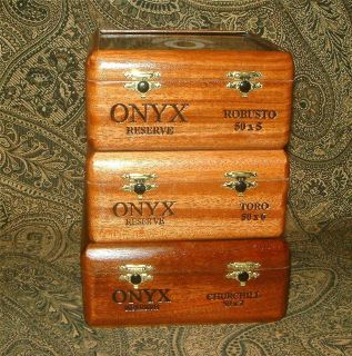   RESERVE WOODEN CIGAR BOXES PURSES CRAFTS HOBBIES JEWELRY GIFT BOXES
