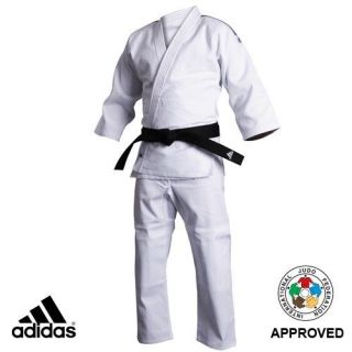 adidas judo gi in Judo, Jiu Jitsu, Grappling