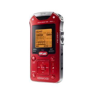 Kenwood Digital Audio recorder linear PCM MGR E8 R