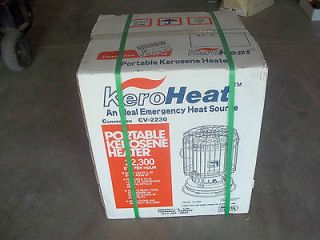 kerosene heater in Home Improvement