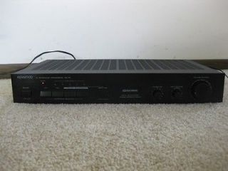 kenwood +surround in Home Theater Receivers