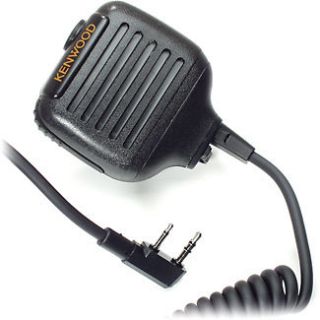    17   OEM Speaker Microphone For Kenwood Radio TK 2160 TK 3160   NEW