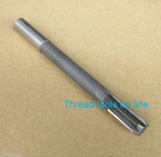 Machine HSS Straight Shank Milling Reamer / select 2mm to 20mm