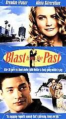 Blast From the Past VHS, 1999