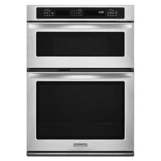 combination microwave oven in Ovens