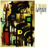Labour of Love II by UB40 CD, Dec 1989, Virgin