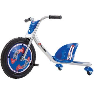 Razor Rip Rider 360 Drifting Ride On Tricycle Caster Trike Bike NEW!