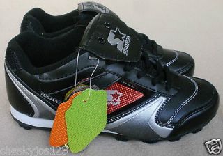 NEW Boys Starter Baseball Softball Cleats Shoes (size 2)