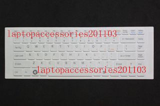 sony vaio laptop skin in Keyboard Protectors