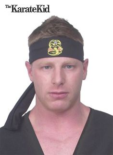 karate headband in Sporting Goods
