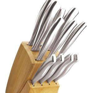 chicago cutlery insignia in Kitchen & Steak Knives