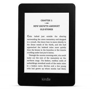  KINDLE PAPERWHITE Wi Fi TOUCH SCREEN BRAND NEW IN STOCK
