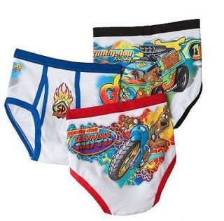 scooby doo underwear in Kids Clothing, Shoes & Accs
