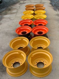 skid loader tires in Heavy Equipment & Trailers