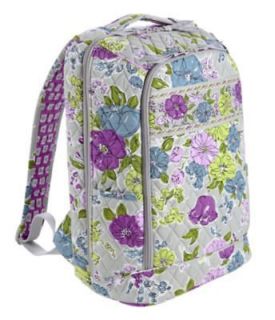 vera bradley watercolor backpack in Womens Handbags & Bags