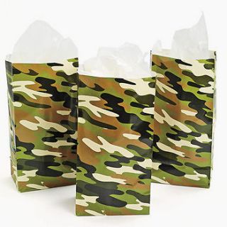 paper favor bags in Holidays, Cards & Party Supply