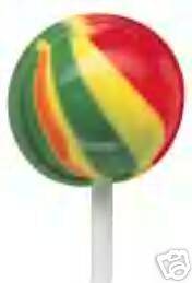 gourmet lollipops in Hard Candy & Lollipops