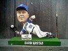 DARIN ERSTAD CAL LEAGUE BOBBLE HEAD ONLY 2500 MADE HAND PAINTED 