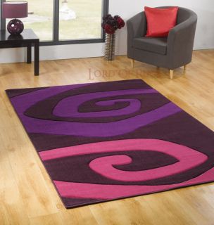 large purple area rug