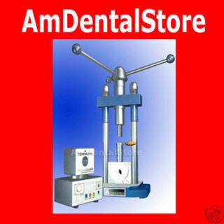 Dental Lab Flexible Denture Machine Dentistry Equipment
