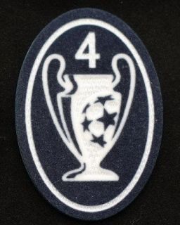 Medium Size Champions League Trophy for Display Nice