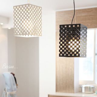rectangular lamp shade in Lamp Shades