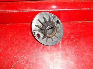  CRAFTSMAN LT1000 STEERING WHEEL SHAFT PART may fit others