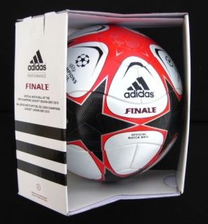   [Final 9] Official Match Ball UEFA Champions League Season 2009/2010