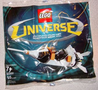 lego universe in Video Games & Consoles