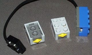 lego mindstorms used in Mindstorm Robotics
