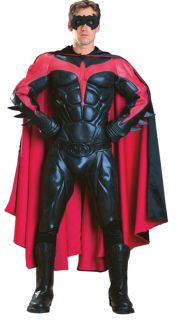   edition Robin Batman licensed costume fancy suit ( movie quality