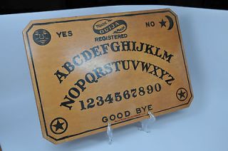 1915 19 Vintage Ouija Talking Board and box top