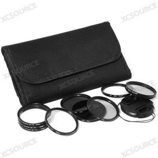 58mm filter in Lenses & Filters