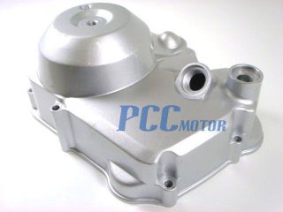 ENGINE / MOTOR RIGHT SIDE COVER 70CC PIT DIRT BIKE 50