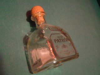 patron tequila in Bottles & Insulators