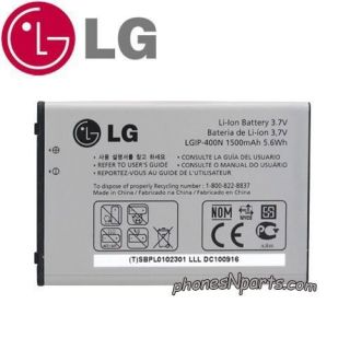 lg optimus v battery in Batteries