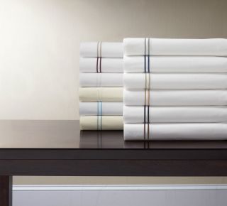   NEW COLORS FOR Grande Hotel Collection IN FINE ITALIAN BED LINENS