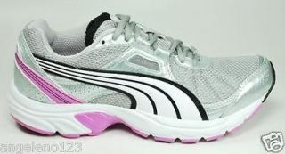 PUMA Shoes Cell Exert Light weight Running Tennis Shoes Women Size 