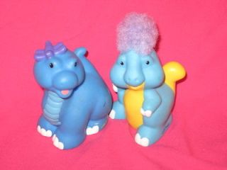 fisher price little people dinosaur in Little People (1997 Now)