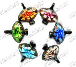 murano glass pendant in Pendants & Lockets