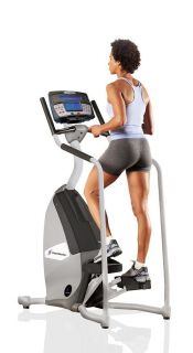 StairMaster   Stepper D 1 Backlit LCD (155005+050 00​35) SC 5