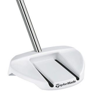   listed TAYLORMADE GOLF CLUBS GHOST MANTA LONG LONG PUTTER VERY GOOD