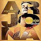 Simplemente lo Mejor CD + DVD Ricardo Arjona Sealed !