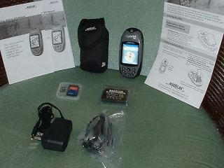 Magellan eXplorist 500 Handheld/s GPS Receiver Price reduced for World 